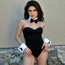Bunny suit
