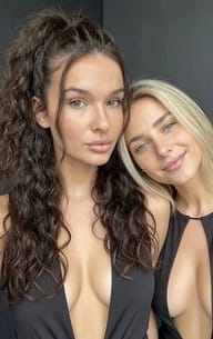 Double Blowjob V3 model