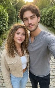 Couple BJ V3 model